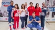 Slovenskí olympionici nás budú v tomto oblečení reprezentovať v Rio de Janeiro. 27. apríla