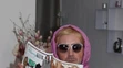 Autokamera zachytila vodiča na železničnom priecestí