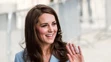 Kate Middleton na návšteve Luxemburska. 