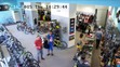 Zlodej z Cyclohouse