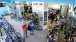 Zlodej z Cyclohouse
