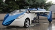 Aeromobil.