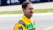 Na VC Emilia Romagna nechýbal ani Sebastian Vettel.
