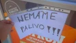 Motoristi sa môžu stretnúť aj s takýmto oznamom