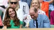 William a Kate si užili spoločný čas. 