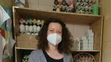 Krasličiarka Bradáčová.