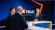 Richard Sulík a Tomáš Taraba v relácii Na telo