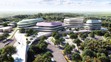 V lokalite Rázsochy chce štát najneskôr do roku 2031 postaviť Národný ústav detských chorôb (NÚDCH)