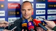 Andrej Sekera.