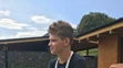 Oliver Oswald po nehode! 