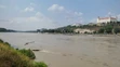 Dunaj stúpa.