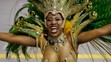 Karneval v Sao Paolo