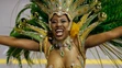 Karneval v Sao Paolo