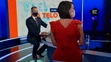 Jana Bittó Cigániková v Na telo plus.