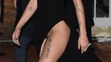 Halsey a jej nevhodný rozparok