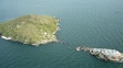 Africký ostrov Migingo