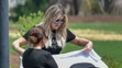 Khloe Kardashian krátko po pôrode: Akoby sa jej brucho presunulo do zadku