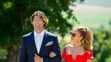 Miro Čech a Lucia Sládečková vo videoklipe Marka Danna