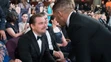 Tom Hardy a Leonardo DiCaprio
