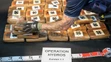Novozélandská polícia objavila v Tichomn oceáne rekordné množstvo kokaínu.