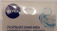 NIVEA Hidratáló nappali arckrém normál és vegyes bőrre.