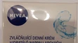 NIVEA Hidratáló nappali arckrém normál és vegyes bőrre.