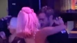Lady Gaga s neznámym mužom