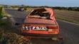 Auto bolo vyradené z cestnej premávky