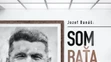 Obálka knihy Som Baťa, dokážem to!