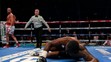Britský boxer Tyson Fury knokautoval v londýnskom Wembley krajana Dilliana Whytea a vo svojom záverečnom dueli kariéry obhájil titul majstra sveta organizácie WBC v ťažkej váhe.