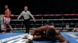 Britský boxer Tyson Fury knokautoval v londýnskom Wembley krajana Dilliana Whytea a vo svojom záverečnom dueli kariéry obhájil titul majstra sveta organizácie WBC v ťažkej váhe.