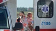 Trinásťmesačné dievčatko previezli na Slovensko