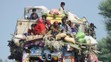 Pakistan zažíva najhoršie povodne vo svojej histórii.