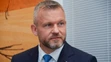 Peter Pellegrini.