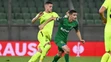 Ludogorec Razgrad - Spartak Trnava