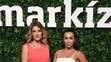 Media párty TV Markíza - Miriam Kalisová a Kristína Kövešová