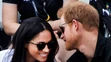 Meghan Markle a princ Harry prvýkrát ako pár