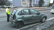 V Prešove sa zrazili dve autá. V jednom sedela opitá dcéra, v druhom jej opitá matka