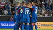 Slovenským futbalistom vyšla generálka na EURO