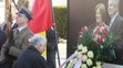Jaroslaw Kaczynski si uctil pamiatku svojho brata a jeho manželky, ktorí zahynuli pri havárii lietadla.