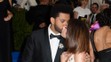 Selena Gomez a The Weeknd