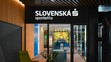 Samoobslužná pobočka SLSP