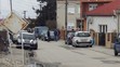 Dom v Okoči, v ktorom našli dobodaných manželov.