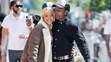 Rihanna a A$AP Rocky v New Yorku