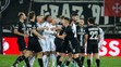 Sturm Graz - ŠK Slovan Bratislava