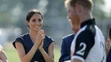 Meghan Markle bola na svojho princa hrdá.  