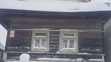 Drevenica v Šuňave.