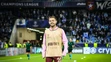 Bernardo Silva na Tehelnom poli