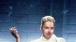 Sharon Stone v uliciach Los Angeles, rok 2019