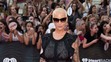 Amber Rose